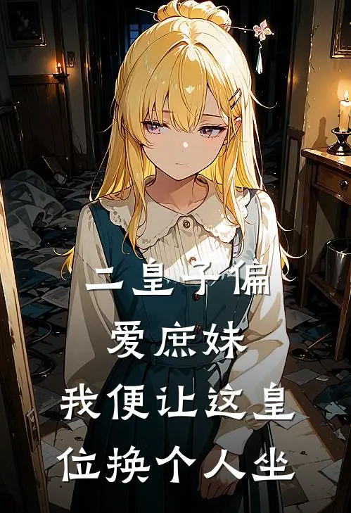 二皇子偏爱庶妹，我便让这皇位换个人坐