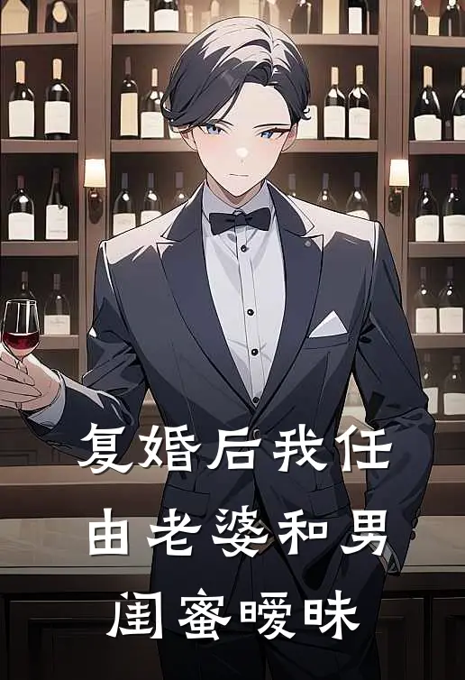 复婚后我任由老婆和男闺蜜暧昧