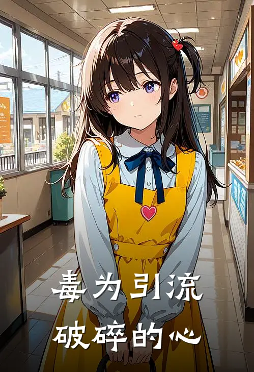 毒为引流破碎的心