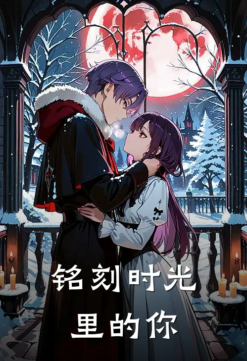 铭刻时光里的你