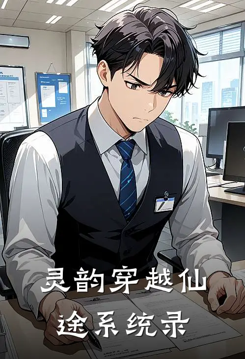 灵韵穿越仙途系统录