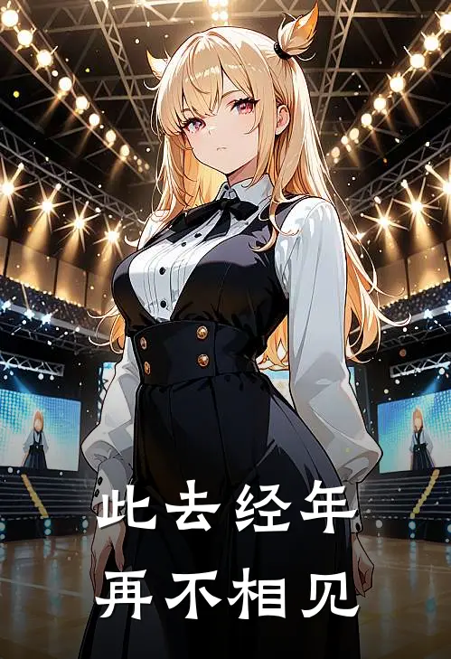 此去经年，再不相见