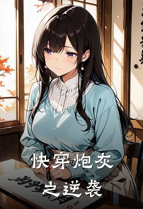 快穿炮灰之逆袭