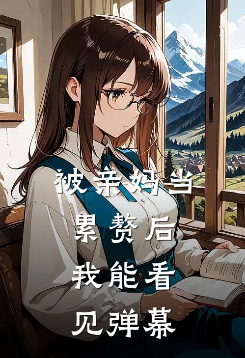 被亲妈当累赘后，我能看见弹幕