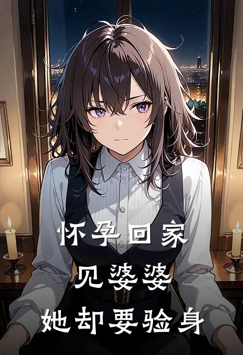 怀孕回家见婆婆，她却要验身