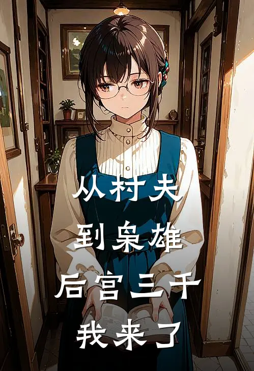 从村夫到枭雄，后宫三千我来了