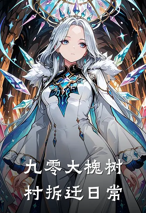 【九零】大槐树村拆迁日常