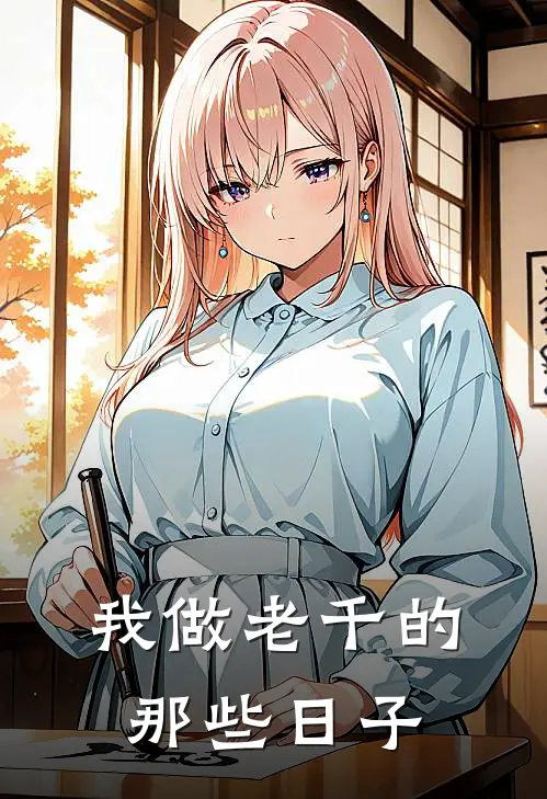 我做老千的那些日子