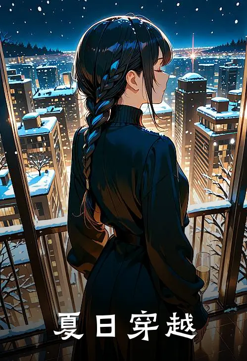 夏日穿越