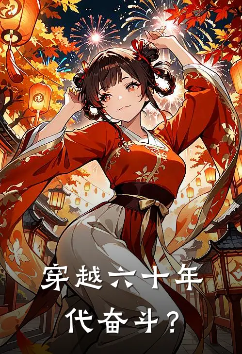 穿越六十年代奋斗？