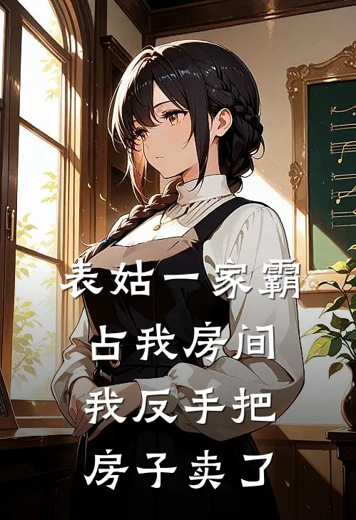 表姑一家霸占我房间，我反手把房子卖了