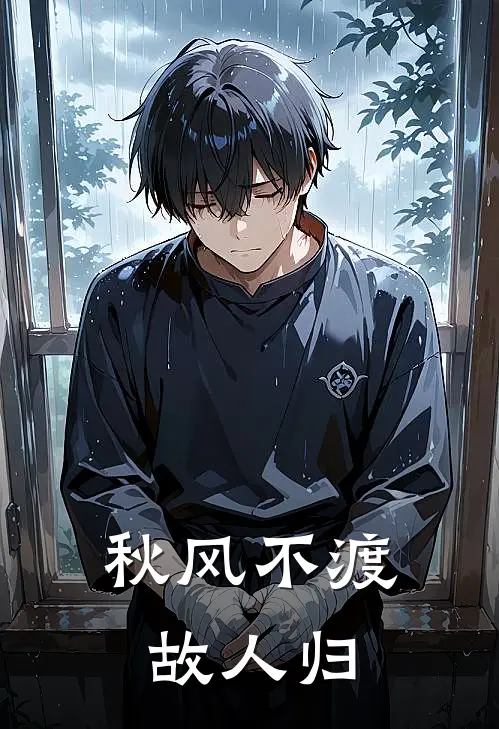 秋风不渡故人归