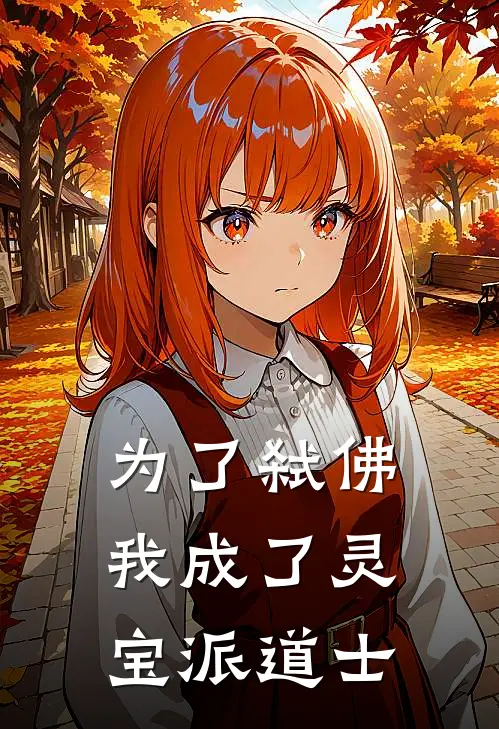 为了弑佛：我成了灵宝派道士