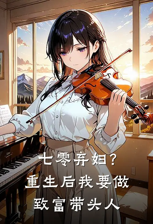 七零弃妇？重生后我要做致富带头人