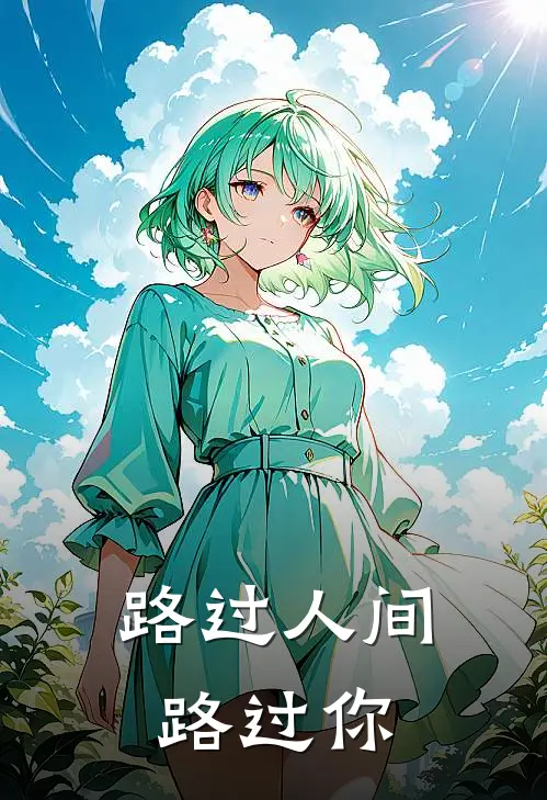 路过人间路过你