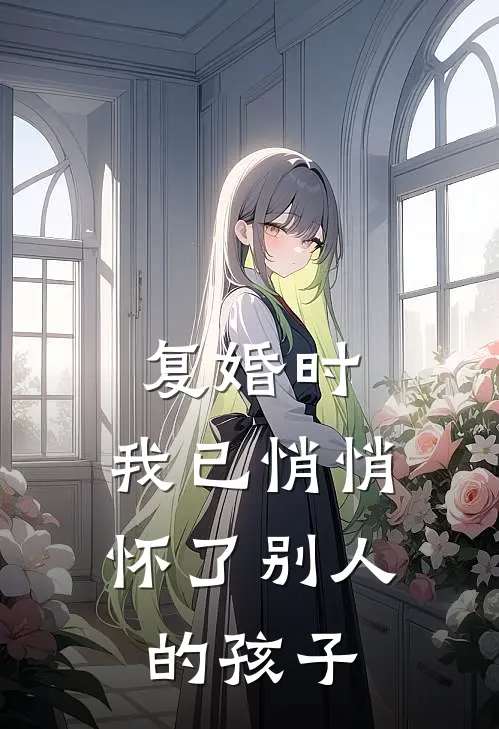 复婚时，我已悄悄怀了别人的孩子