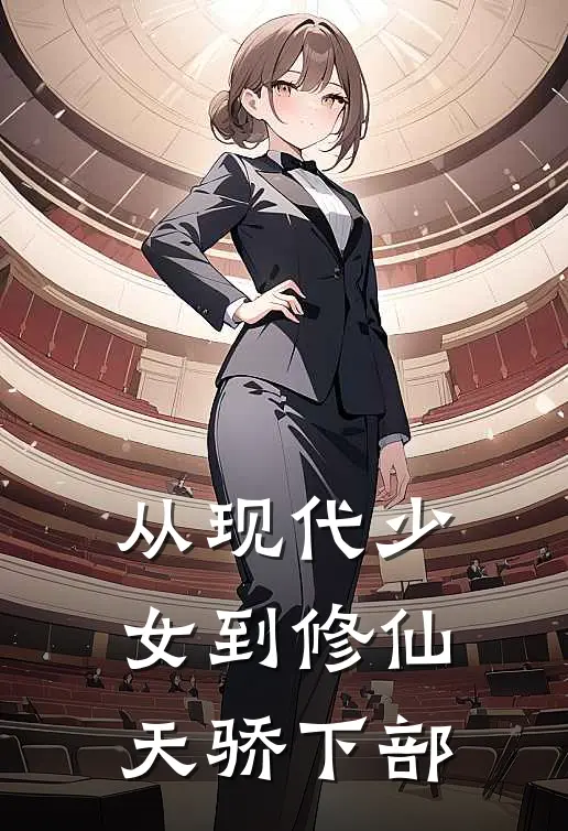从现代少女到修仙天骄下部