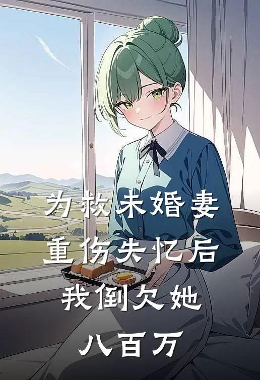 为救未婚妻重伤失忆后，我倒欠她八百万