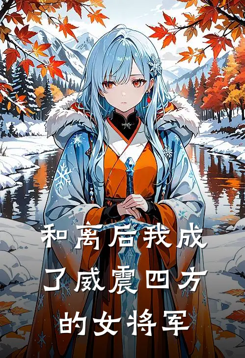 和离后我成了威震四方的女将军