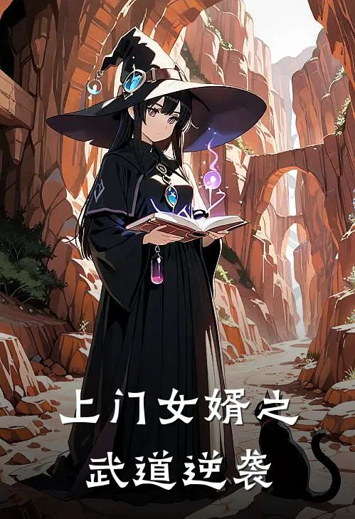 上门女婿之武道逆袭