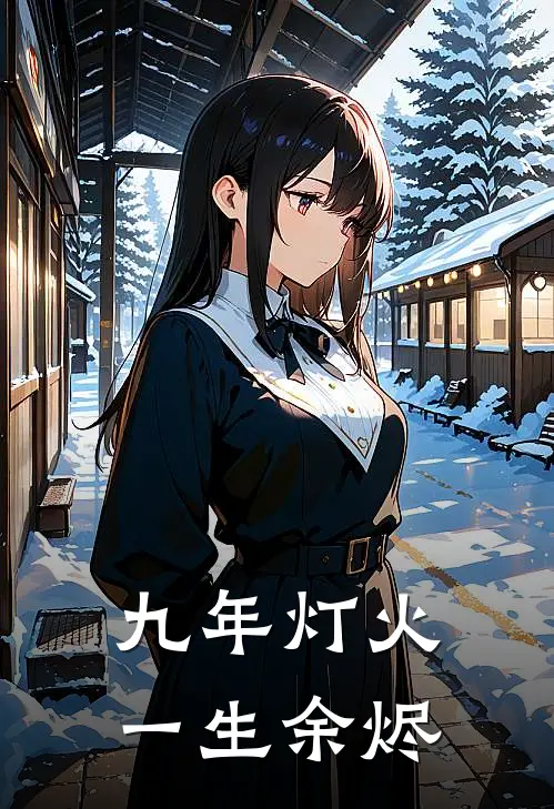 九年灯火，一生余烬