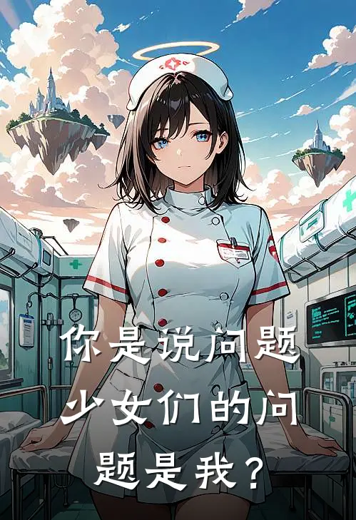 你是说问题少女们的问题是我？