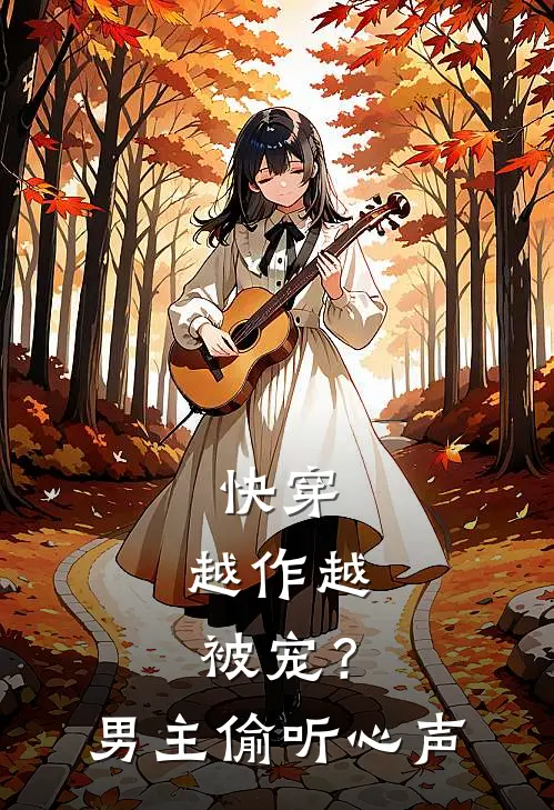 快穿：越作越被宠？男主偷听心声