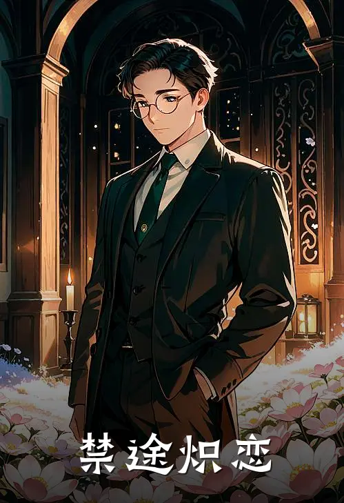 禁途炽恋