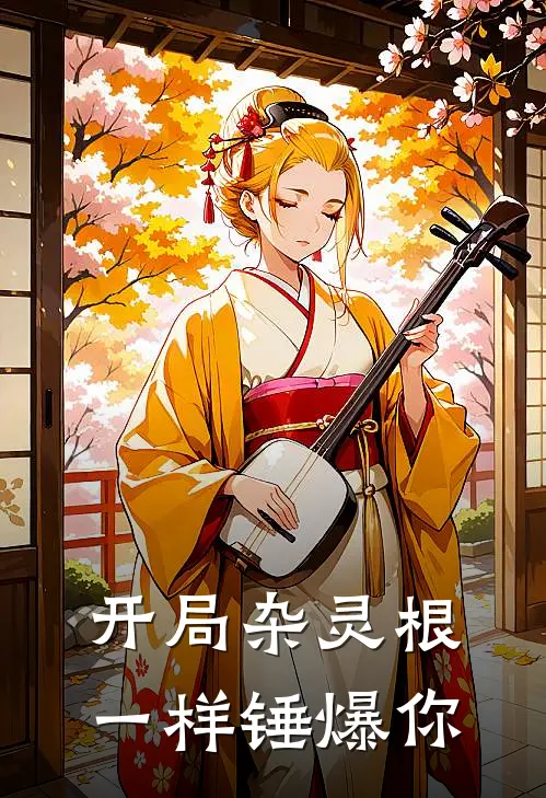 开局杂灵根，一样锤爆你