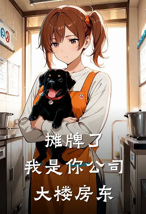 摊牌了，我是你公司大楼房东