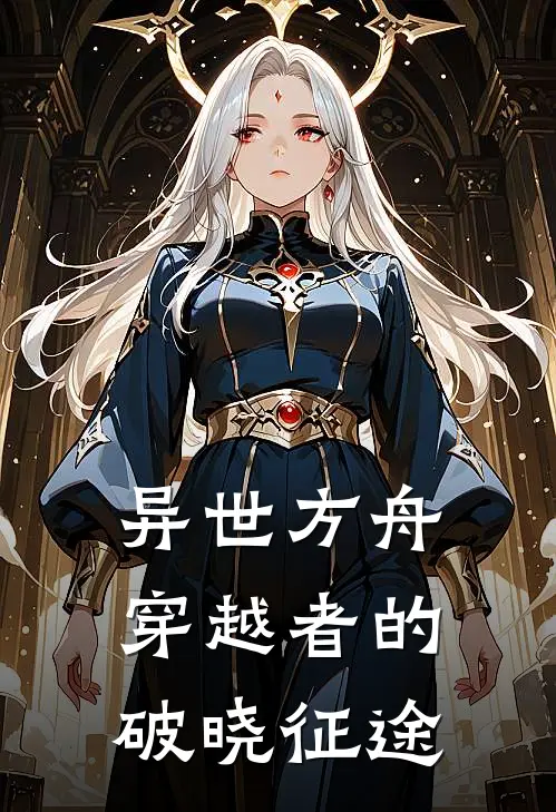 异世方舟：穿越者的破晓征途