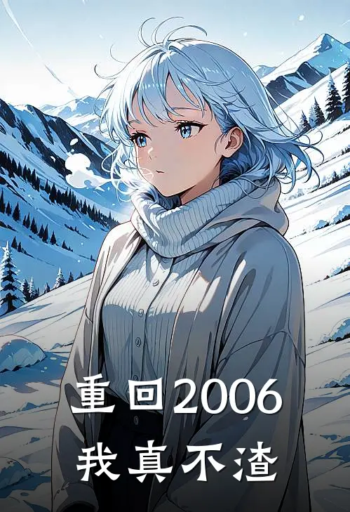 重回2006，我真不渣