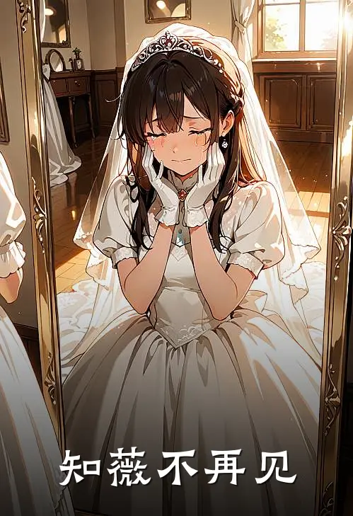 知薇不再见