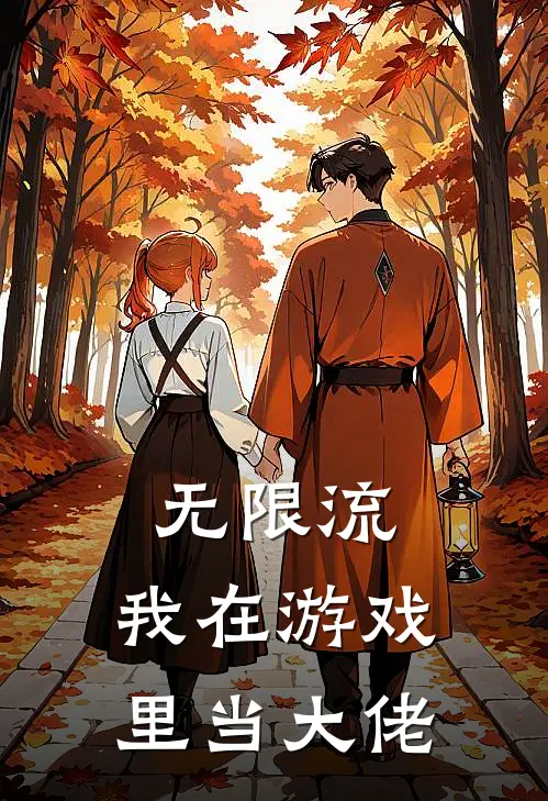 无限流：我在游戏里当大佬