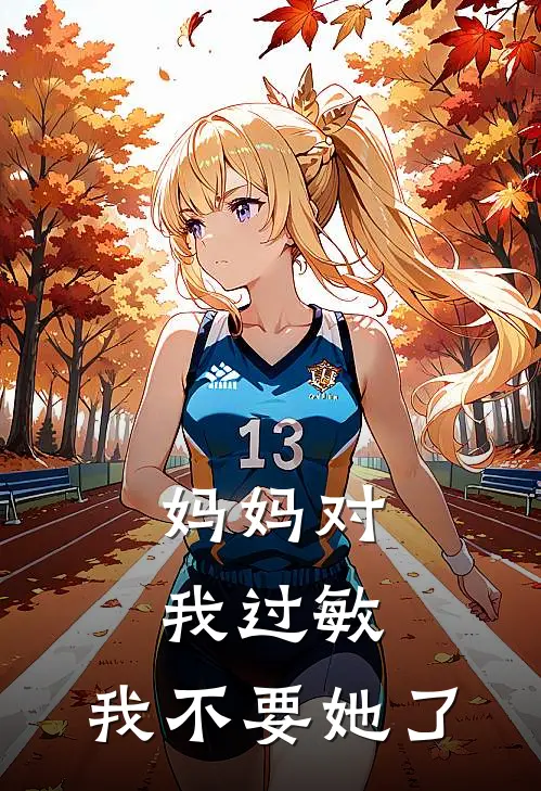 妈妈对我过敏，我不要她了