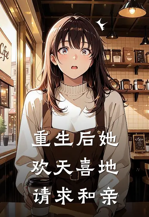 重生后她欢天喜地请求和亲