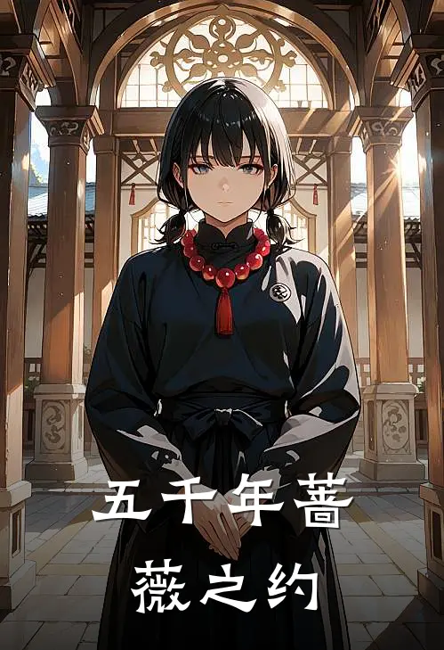 五千年蔷薇之约