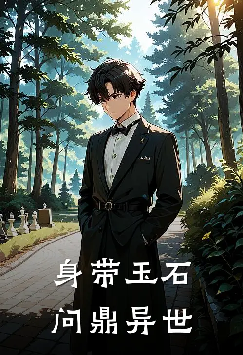 身带玉石，问鼎异世