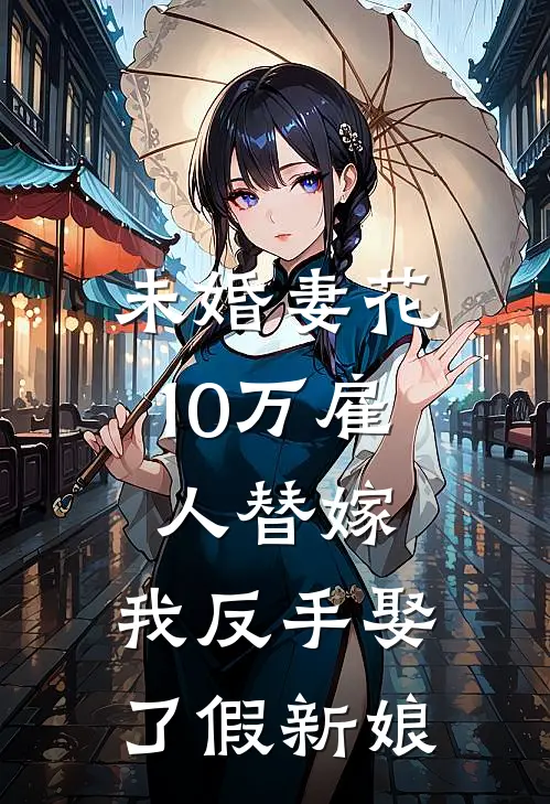 未婚妻花10万雇人替嫁，我反手娶了假新娘