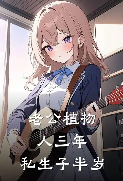 老公植物人三年，私生子半岁