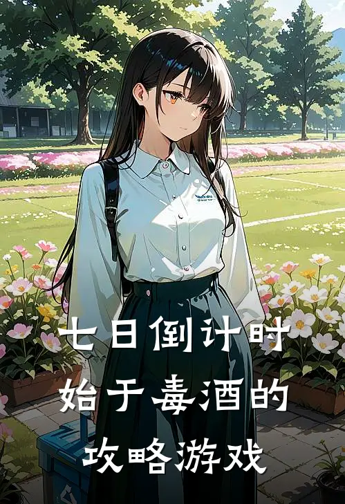 七日倒计时：始于毒酒的攻略游戏