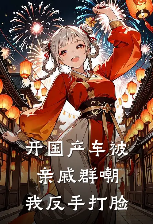 开国产车被亲戚群嘲，我反手打脸