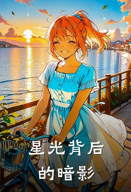 星光背后的暗影