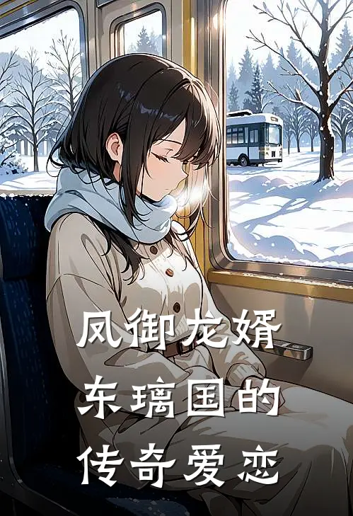 凤御龙婿：东璃国的传奇爱恋