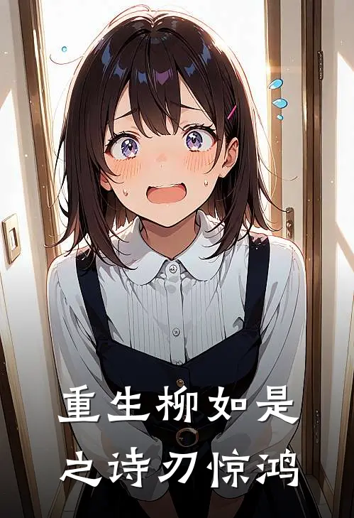 重生柳如是之诗刃惊鸿