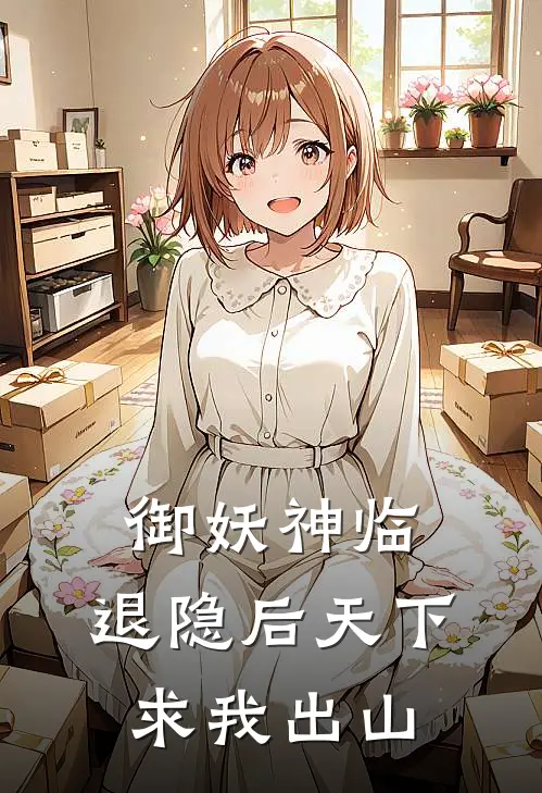 御妖神临：退隐后天下求我出山