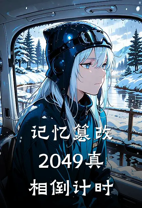 记忆篡改：2049真相倒计时