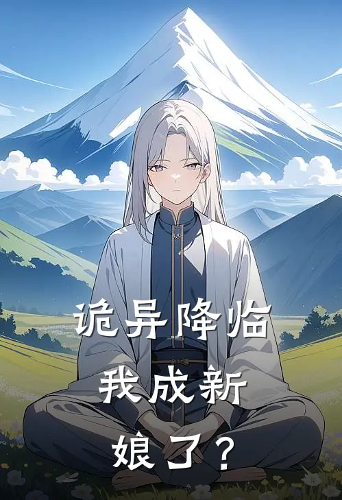 诡异降临：我成新娘了？