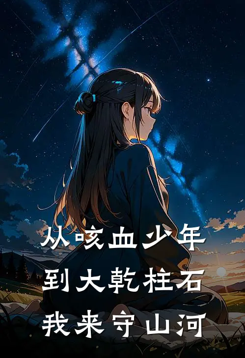 从咳血少年到大乾柱石，我来守山河