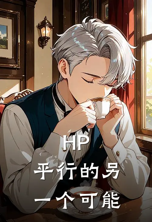 HP：平行的另一个可能